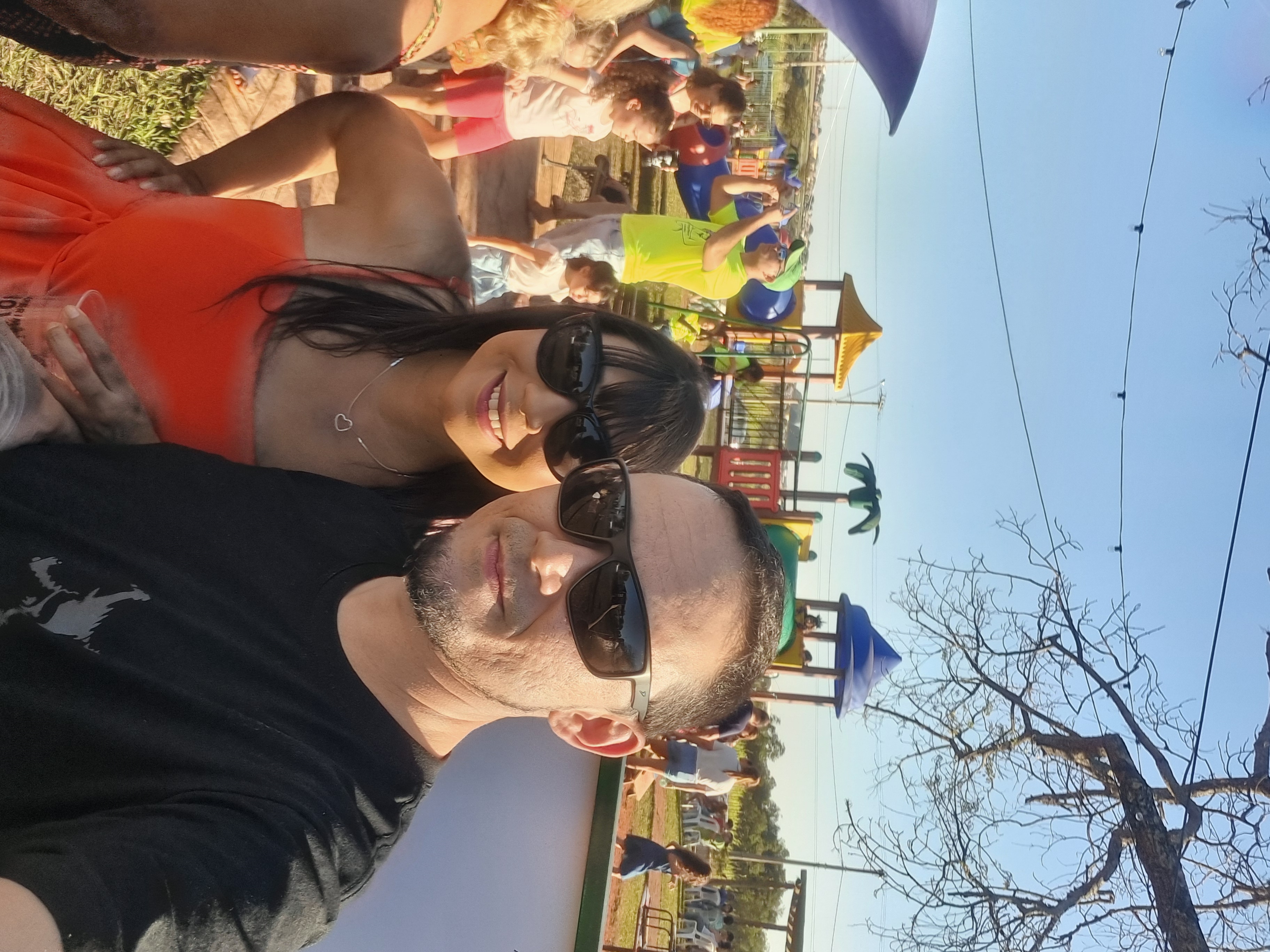 Festival de Blues juntos