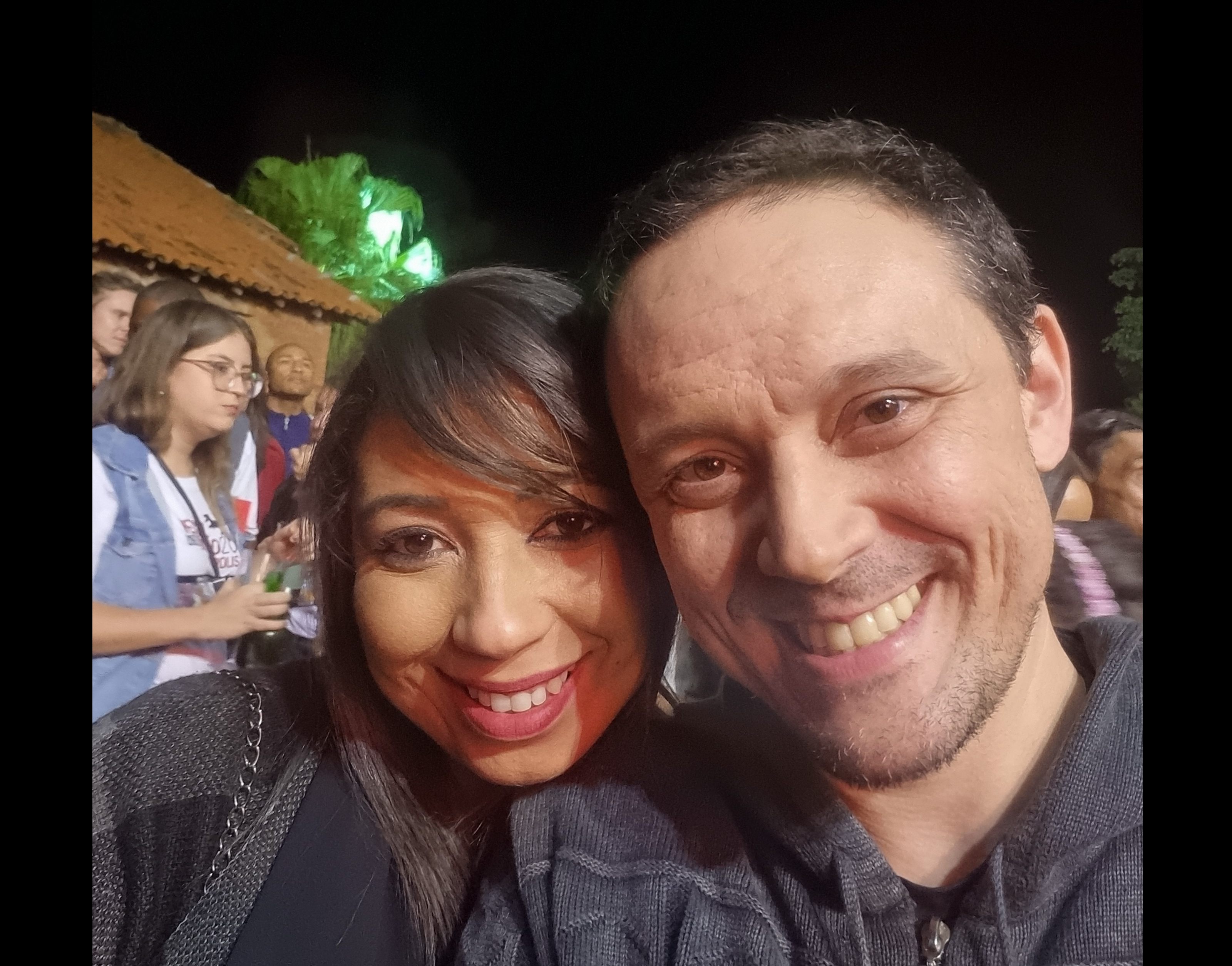 Festival de Blues juntos